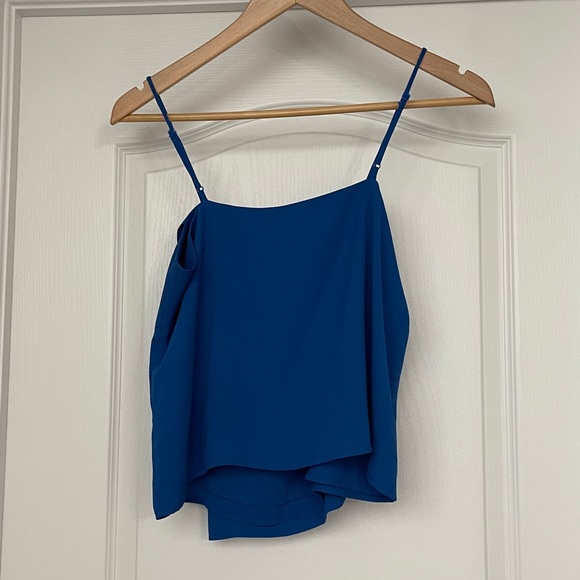 Babaton Tank - Picture 2 of 3